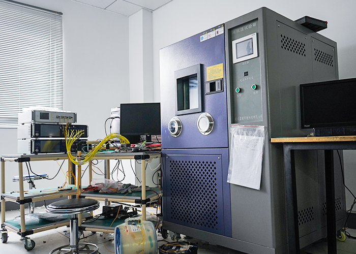 Equipment Photo