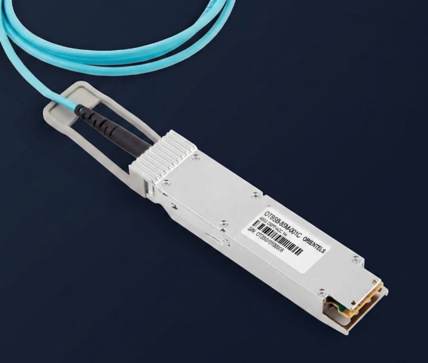 400G OSFP Active Optical Cable