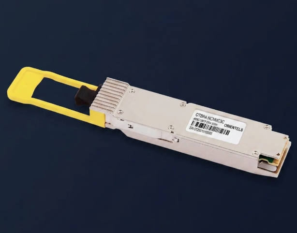 400G OSFP DR4 Fiber Optic Transceiver