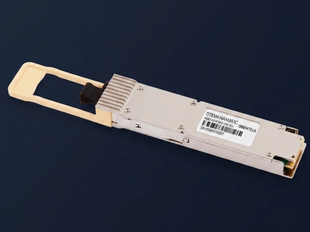 400G OSFP-RHS SR4 Fiber Optic Transceiver