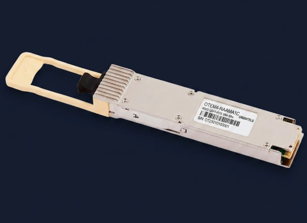 400G OSFP SR4 Fiber Optic Transceiver