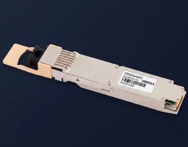 400G OSFP SR8 Fiber Optic Transceiver