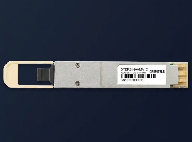 400G QSFP-DD SR8 Fiber Optic Transceiver