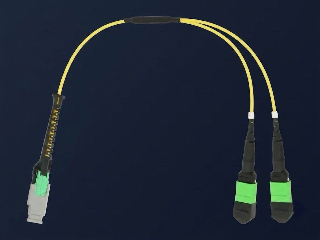 MMC Cable Assemblies
