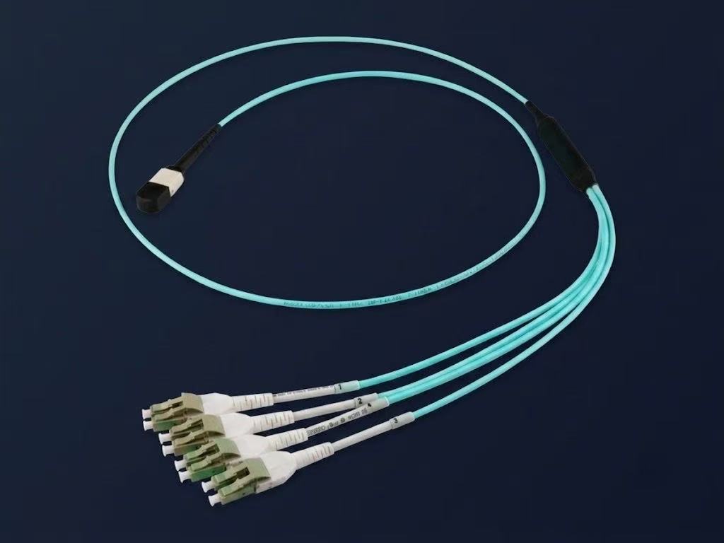 MPO/MTP Harnesses Cable